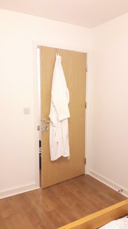 Lavi'S House-East Milton Keynes B&B 외부 사진