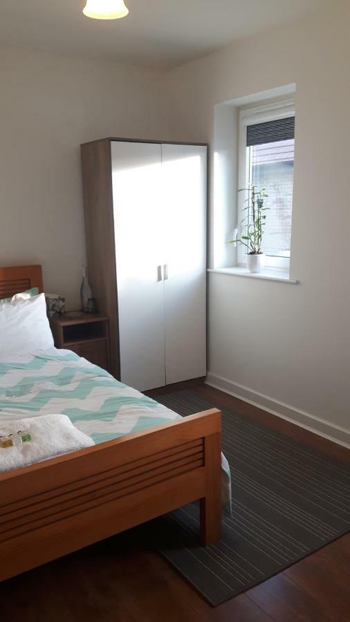 Lavi'S House-East Milton Keynes B&B 외부 사진