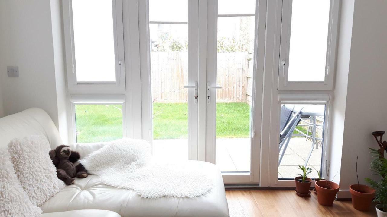 Lavi'S House-East Milton Keynes B&B 외부 사진