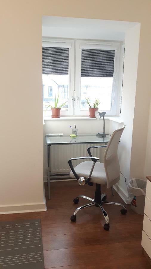 Lavi'S House-East Milton Keynes B&B 외부 사진