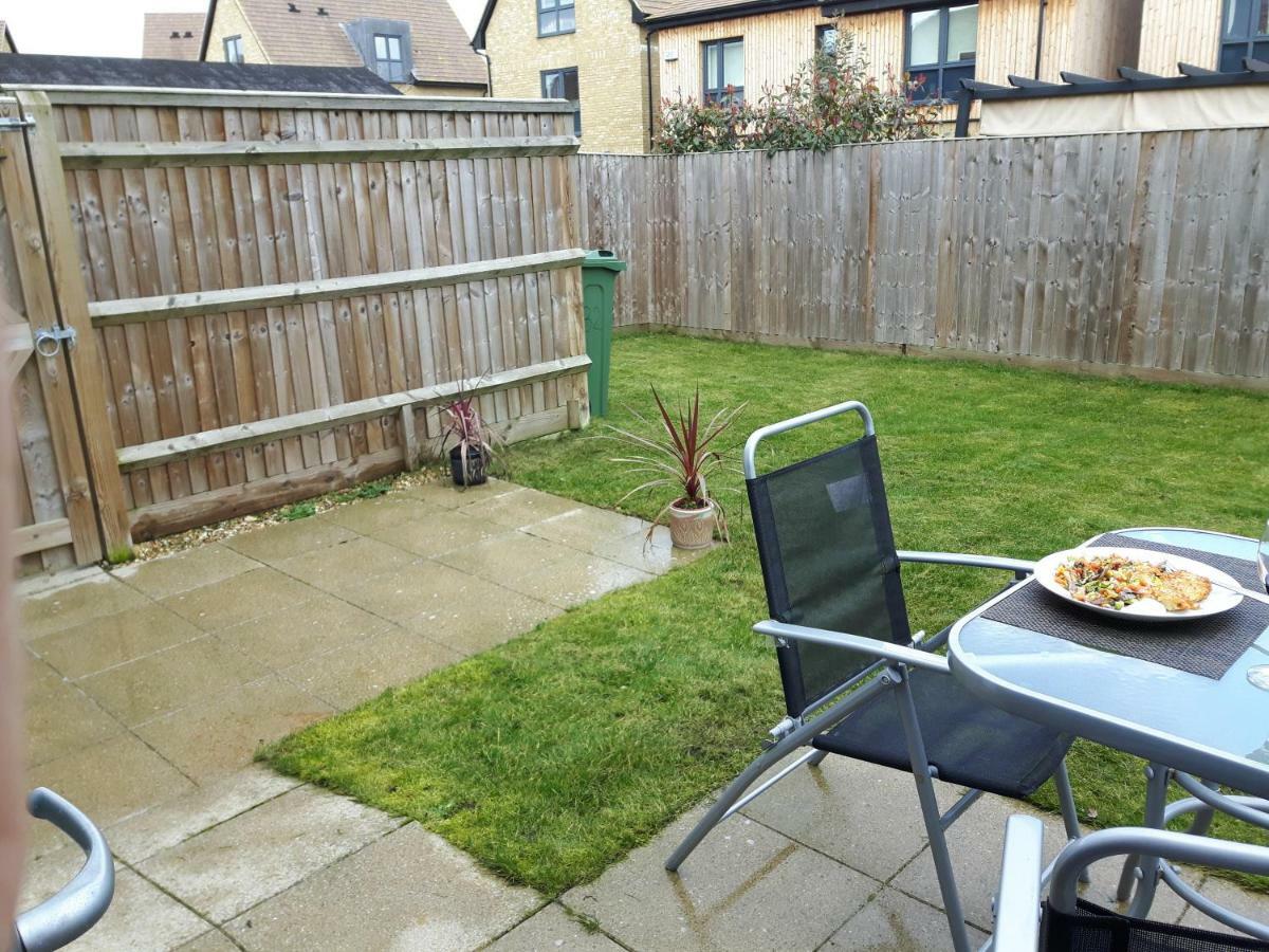 Lavi'S House-East Milton Keynes B&B 외부 사진