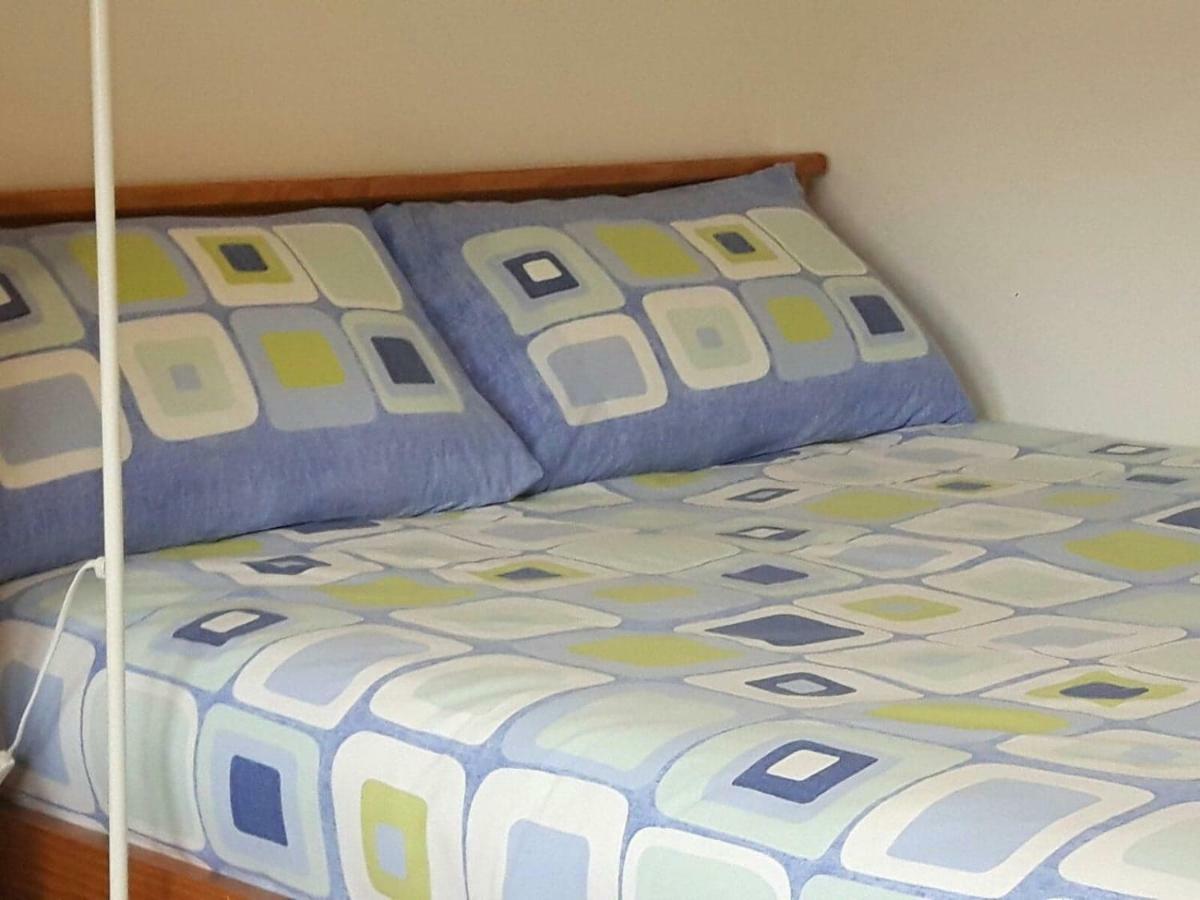 Lavi'S House-East Milton Keynes B&B 외부 사진